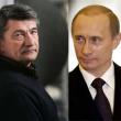 Dalla Russia con furore: il regista Aleksandr Sokurov e il Primo Ministro Vladimir Putin