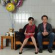 Tilda Swinton e John C. Reilly in <i>We Need to Talk about Kevin</i>