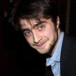 L'attore Daniel Radcliffe