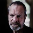 Il regista Terry Gilliam