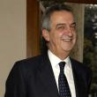 Il ministro dei Beni culturali Lorenzo Ornaghi