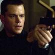 Matt Damon nei panni di Jason Bourne