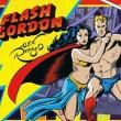 Flash Gordon, il fumetto