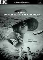 L'isola nuda1960