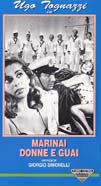Marinai, donne e guai1958
