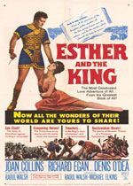 Ester e il re1960