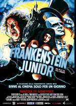 Frankenstein Junior1974