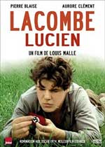 Cognome e nome: Lacombe Lucien1974