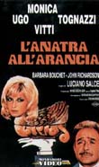 L'ANATRA ALL'ARANCIA1975