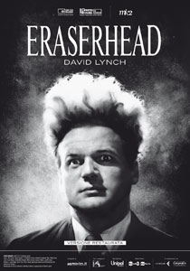 Eraserhead - La mente che cancella1977
