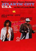 Atlantic City, USA1980