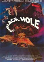 The Black Hole - Il Buco Nero1979