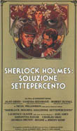Sherlock Holmes: soluzione settepercento1976