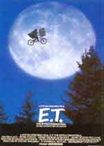 E.T. l'extraterrestre1982
