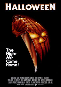 Halloween - La notte delle streghe1978