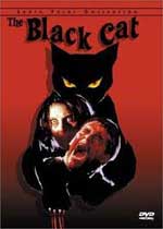 Black Cat (Gatto nero)1981