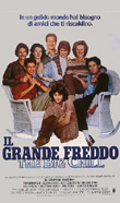 IL GRANDE FREDDO1983