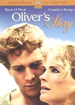 Oliver's Story1978