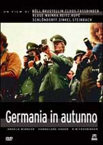 Germania in autunno1977
