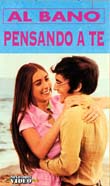 PENSANDO A TE1969