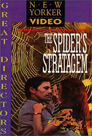 Strategia del ragno1970