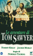 LE AVVENTURE DI TOM SAWYER1938