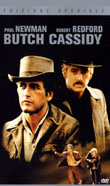 Butch Cassidy1969