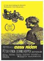 Easy Rider - Libert? e paura1969