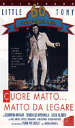 CUORE MATTO... MATTO DA LEGARE1967