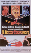 Il dottor Stranamore1964