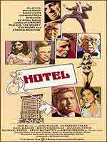 Intrighi al Grand Hotel1967