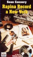 RAPINA RECORD A NEW YORK1971