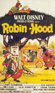 ROBIN HOOD1973