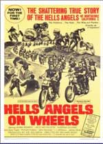 Angeli dell'inferno sulle ruote1967