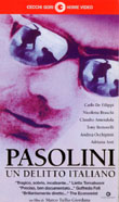Pasolini, un delitto italiano1995