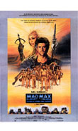 Mad Max oltre la sfera del tuono1985
