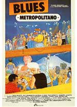 Blues metropolitano1985