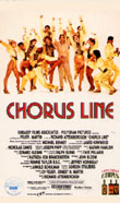 Chorus Line1985