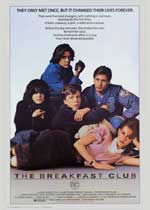 Breakfast Club1985