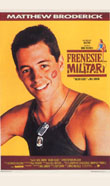 FRENESIE... MILITARI1987