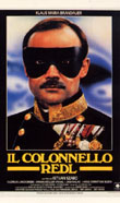 IL COLONNELLO REDL1984
