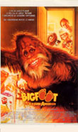 Bigfoot e i suoi amici1987