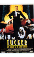 Tucker, un uomo e il suo sogno1988