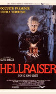 Hellraiser - Non ci sono limiti1987