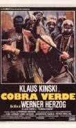 Cobra Verde1987
