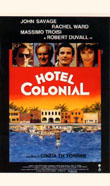 Hotel Colonial1986