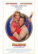 Nadine, un amore a prova di proiettile1987