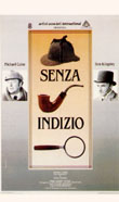 SENZA INDIZIO1988