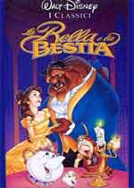 La Bella e la Bestia1991