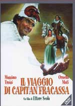 Il viaggio di Capitan Fracassa1990